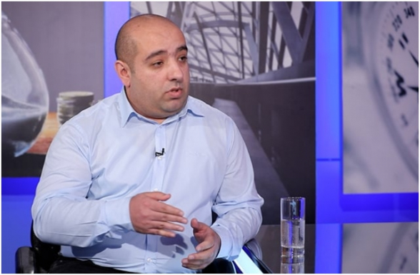 Ստացել եմ ծանուցում ՀՀ փաստաբանների պալատից, որ իմ վերաբերյալ ներկայացվել է կարգապահական վարույթ հարուցելու հաղորդում. Հովհաննես Խուդոյան